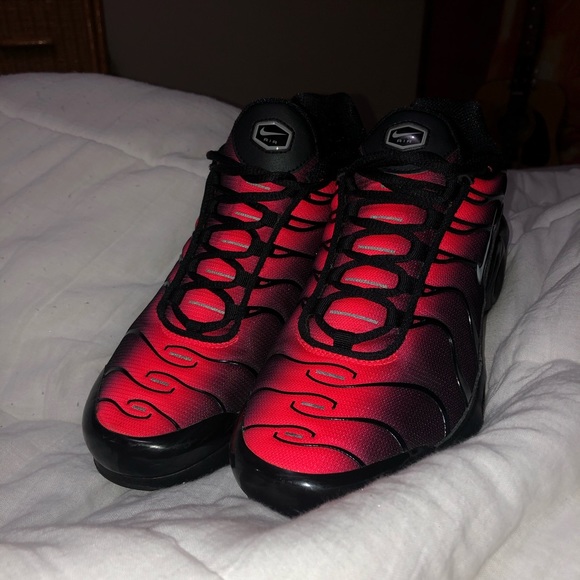 Nike Shoes - don’t really like them anymore